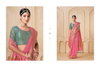 Kai By Kira Viscose Fany Saree Suppliers In India